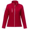 Chaqueta Softshell Elástica para Mujer con Forro de Micropolar Personalizada 638324 - Imagen 27
