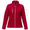 Chaqueta Softshell Elástica para Mujer con Forro de Micropolar Personalizada 638324 - Imagen 29