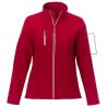 Chaqueta Softshell Elástica para Mujer con Forro de Micropolar Personalizada 638324 - Imagen 30