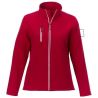 Chaqueta Softshell Elástica para Mujer con Forro de Micropolar Personalizada 638324 - Imagen 31