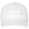 Gorra de 5 Paneles en Sarga de Algodón de 175 g/m² Personalizada 638666 - Imagen 13
