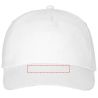 Gorra de 5 Paneles en Sarga de Algodón de 175 g/m² Personalizada 638666 - Imagen 18