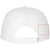 Gorra de 5 Paneles en Sarga de Algodón de 175 g/m² Personalizada 638666 - Imagen 23