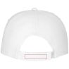 Gorra de 5 Paneles en Sarga de Algodón de 175 g/m² Personalizada 638666 - Imagen 25