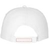 Gorra de 5 Paneles en Sarga de Algodón de 175 g/m² Personalizada 638666 - Imagen 27