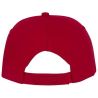 Gorra de 5 Paneles con Visera Precurvada Personalizada 638668 - Imagen 18