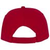 Gorra de 5 Paneles con Visera Precurvada Personalizada 638668 - Imagen 19