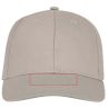 Gorra de 6 Paneles en Sarga de Algodón de 175 g/m² Personalizada 638675 - Imagen 14
