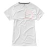 Camiseta Técnica Transpirable para Mujer en Malla de Poliéster Personalizada 639011 - Imagen 21