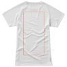 Camiseta Técnica Transpirable para Mujer en Malla de Poliéster Personalizada 639011 - Imagen 27
