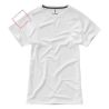 Camiseta Técnica Transpirable para Mujer en Malla de Poliéster Personalizada 639011 - Imagen 29