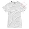Camiseta Técnica Transpirable para Mujer en Malla de Poliéster Personalizada 639011 - Imagen 30