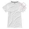 Camiseta Técnica Transpirable para Mujer en Malla de Poliéster Personalizada 639011 - Imagen 31