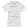 Camiseta Técnica Transpirable para Mujer en Malla de Poliéster Personalizada 639011 - Imagen 36