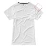 Camiseta Técnica Transpirable para Mujer en Malla de Poliéster Personalizada 639011 - Imagen 42