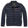 Chaqueta de Plumón Ligera con Certificación RDS para Hombre Personalizada 639305 - Imagen 19