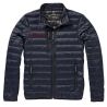 Chaqueta de Plumón Ligera con Certificación RDS para Hombre Personalizada 639305 - Imagen 20