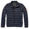 Chaqueta de Plumón Ligera con Certificación RDS para Hombre Personalizada 639305 - Imagen 23