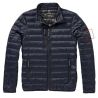 Chaqueta de Plumón Ligera con Certificación RDS para Hombre Personalizada 639305 - Imagen 24