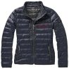 Chaqueta de Plumón Ligera con Certificación RDS para Mujer Personalizada 639306 - Imagen 19