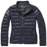 Chaqueta de Plumón Ligera con Certificación RDS para Mujer Personalizada 639306 - Imagen 20