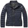 Chaqueta de Plumón Ligera con Certificación RDS para Mujer Personalizada 639306 - Imagen 23