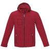 Chaqueta Softshell de Dos Capas con Capucha Desmontable Personalizada 639311 - Imagen 28
