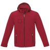 Chaqueta Softshell de Dos Capas con Capucha Desmontable Personalizada 639311 - Imagen 29