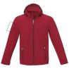 Chaqueta Softshell de Dos Capas con Capucha Desmontable Personalizada 639311 - Imagen 38