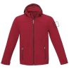 Chaqueta Softshell de Dos Capas con Capucha Desmontable Personalizada 639311 - Imagen 43