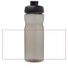 Bidón Deportivo Flip H2O Active® de 650 ml Personalizado 6210097 - Imagen 11