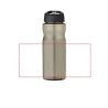 Bidón Deportivo con Boquilla H2O Active® de 650 ml Personalizado 6210099 - Imagen 6