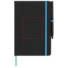 Set de Libreta y Bolígrafo Stylus Personalizado 6210210 - Imagen 9