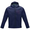 Chaqueta Softshell Reciclada Coltan para Hombre Personalizada 637504 - Imagen 15