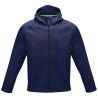 Chaqueta Softshell Reciclada Coltan para Hombre Personalizada 637504 - Imagen 18