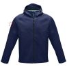 Chaqueta Softshell Reciclada Coltan para Hombre Personalizada 637504 - Imagen 23