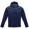 Chaqueta Softshell Reciclada Coltan para Hombre Personalizada 637504 - Imagen 27