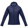 Chaqueta Softshell Reciclada Coltan para Mujer Personalizada 637505 - Imagen 15