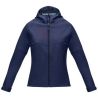 Chaqueta Softshell Reciclada Coltan para Mujer Personalizada 637505 - Imagen 19