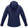 Chaqueta Softshell Reciclada Coltan para Mujer Personalizada 637505 - Imagen 21