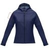 Chaqueta Softshell Reciclada Coltan para Mujer Personalizada 637505 - Imagen 24