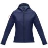 Chaqueta Softshell Reciclada Coltan para Mujer Personalizada 637505 - Imagen 25