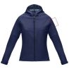 Chaqueta Softshell Reciclada Coltan para Mujer Personalizada 637505 - Imagen 26