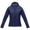Chaqueta Softshell Reciclada Coltan para Mujer Personalizada 637505 - Imagen 28