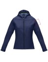 Chaqueta Softshell Reciclada Coltan para Mujer Personalizada 637505 - Imagen 29