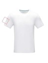 Camiseta Orgánica Azurite de Manga Corta para Hombre Personalizada 637506 - Imagen 20