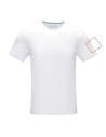 Camiseta Orgánica Azurite de Manga Corta para Hombre Personalizada 637506 - Imagen 21