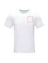 Camiseta Orgánica Azurite de Manga Corta para Hombre Personalizada 637506 - Imagen 22