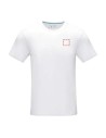 Camiseta Orgánica Azurite de Manga Corta para Hombre Personalizada 637506 - Imagen 23