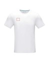 Camiseta Orgánica Azurite de Manga Corta para Hombre Personalizada 637506 - Imagen 25